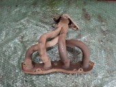 GALERIE EVACUARE HONDA JAZZ 