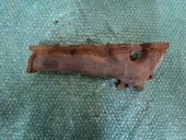 GALERIE EVACUARE MERCEDES SPRINTER-5T (W906) OEM: A6511420001.