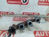 GALERIE EVACUARE RENAULT CLIO IV OEM: 140040840R.