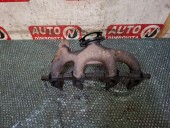 GALERIE EVACUARE RENAULT KANGOO 