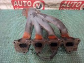 GALERIE EVACUARE RENAULT LAGUNA II 