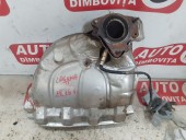 GALERIE EVACUARE RENAULT LAGUNA II 