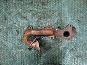 GALERIE EVACUARE RENAULT LAGUNA III 