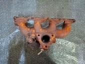 GALERIE EVACUARE RENAULT MEGANE III 