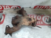 GALERIE EVACUARE RENAULT SYMBOL 