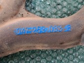 GALERIE EVACUARE SKODA FABIA OEM: 047253033E.