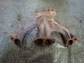 GALERIE EVACUARE SKODA FABIA OEM: 047253033G.