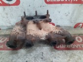 GALERIE EVACUARE SKODA OCTAVIA 