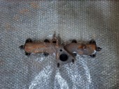 GALERIE EVACUARE SKODA OCTAVIA OEM: 038253033E.