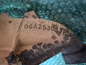 GALERIE EVACUARE VOLKSWAGEN GOLF IV OEM: 06A253033P.