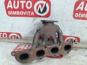 GALERIE EVACUARE VOLKSWAGEN GOLF V 