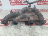 GALERIE EVACUARE VOLKSWAGEN GOLF V OEM: 06A253033P.