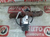 GALERIE EVACUARE VOLKSWAGEN GOLF VII 