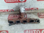 GALERIE EVACUARE VOLKSWAGEN GOLF VII 