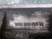 GALERIE EVACUARE VOLKSWAGEN POLO OEM: 028129713M.