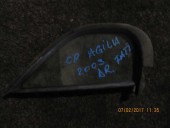 GEAM CAROSERIE DREAPTA FATA OPEL AGILA 
