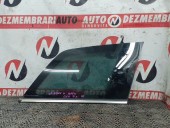 GEAM CAROSERIE DREAPTA SPATE OPEL ASTRA H 