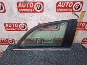 GEAM CAROSERIE DREAPTA SPATE OPEL VECTRA C 
