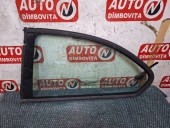 GEAM CAROSERIE STANGA SPATE BMW E46 