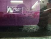 GEAM CAROSERIE STANGA SPATE FIAT DOBLO OEM: 43R-001309.