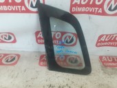 GEAM CAROSERIE STANGA SPATE FORD FIESTA V 