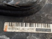 GEAM CAROSERIE STANGA SPATE JEEP CHEROKEE OEM: 68155797AD.