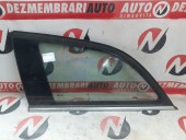 GEAM CAROSERIE STANGA SPATE OPEL VECTRA C 