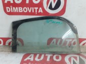 GEAM CAROSERIE STANGA SPATE SKODA FABIA II 