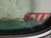 GEAM CAROSERIE STANGA SPATE VOLKSWAGEN PASSAT B6 OEM: 43R-0021.