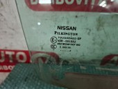 GEAM DREAPTA FATA NISSAN QASHQAI OEM: E1 43R-001582.