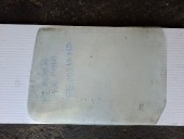 GEAM DREAPTA FATA PEUGEOT BOXER 
