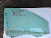 GEAM DREAPTA FATA RENAULT MEGANE 