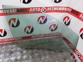 GEAM DREAPTA FATA RENAULT MEGANE II 