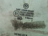 GEAM DREAPTA FATA VOLKSWAGEN SCIROCCO OEM: 43R-000017.