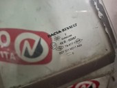 GEAM DREAPTA SPATE DACIA LOGAN I 