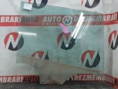GEAM DREAPTA SPATE DACIA LOGAN MCV II 