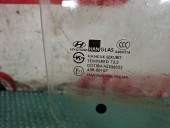 GEAM DREAPTA SPATE HYUNDAI GETZ OEM: 43R-00107.