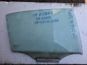GEAM DREAPTA SPATE OPEL ASTRA 