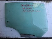 GEAM DREAPTA SPATE OPEL ASTRA 