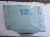 GEAM DREAPTA SPATE OPEL ASTRA 