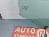 GEAM DREAPTA SPATE RENAULT SYMBOL OEM: 43R00097.
