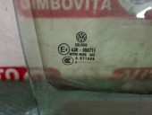 GEAM DREAPTA SPATE VOLKSWAGEN PASSAT B6 OEM: 43R006711.