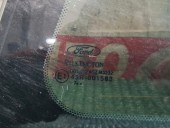 GEAM FIX USA DREAPTA SPATE FORD FIESTA V OEM: 43R-001583.