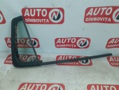 GEAM FIX USA DREAPTA SPATE RENAULT CLIO III 