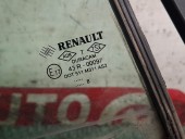 GEAM FIX USA DREAPTA SPATE RENAULT MEGANE II OEM: 43R-00097.