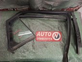 GEAM FIX USA DREAPTA SPATE RENAULT MEGANE III 