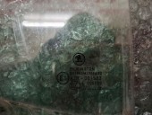 GEAM FIX USA DREAPTA SPATE SKODA FABIA II OEM: 43R-001583.