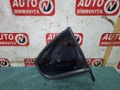 GEAM FIX USA DREAPTA SPATE SKODA OCTAVIA II 