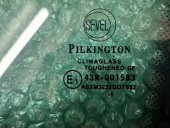 GEAM FIX USA STANGA FATA PEUGEOT BOXER III OEM: 43R-001583.