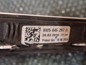 GEAM FIX USA STANGA SPATE AUDI A4 B9 OEM: 8W5845297D.